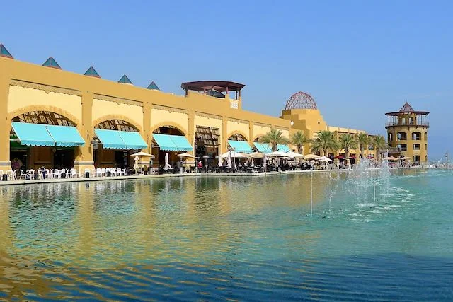 Crocs al top kout mall